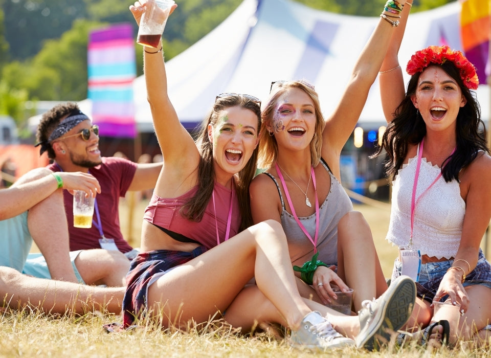 Finlay’s Guide to Festivals in 2021