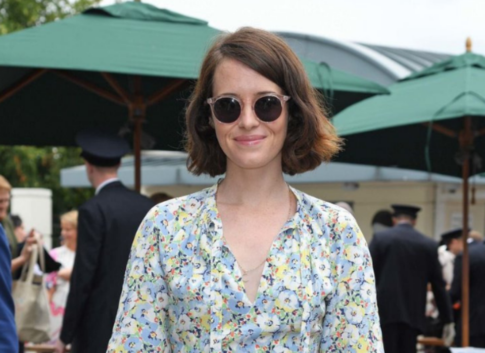Best sunglasses for Wimbledon - Celebrity style