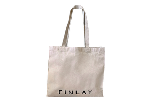 FINLAY Tote Bag